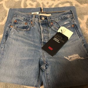 Levis Wedgie Fit Jeans